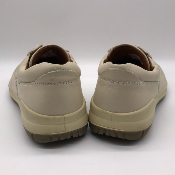 ECCO men's shoe - Picture 4 of 7